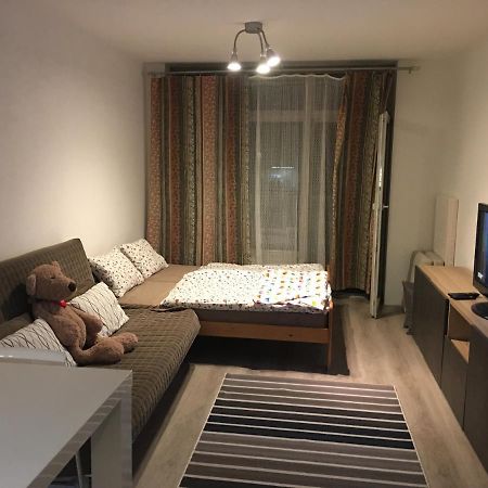 Apartman Certovka Harrachov Luaran gambar