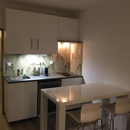 Apartman Certovka Harrachov Luaran gambar