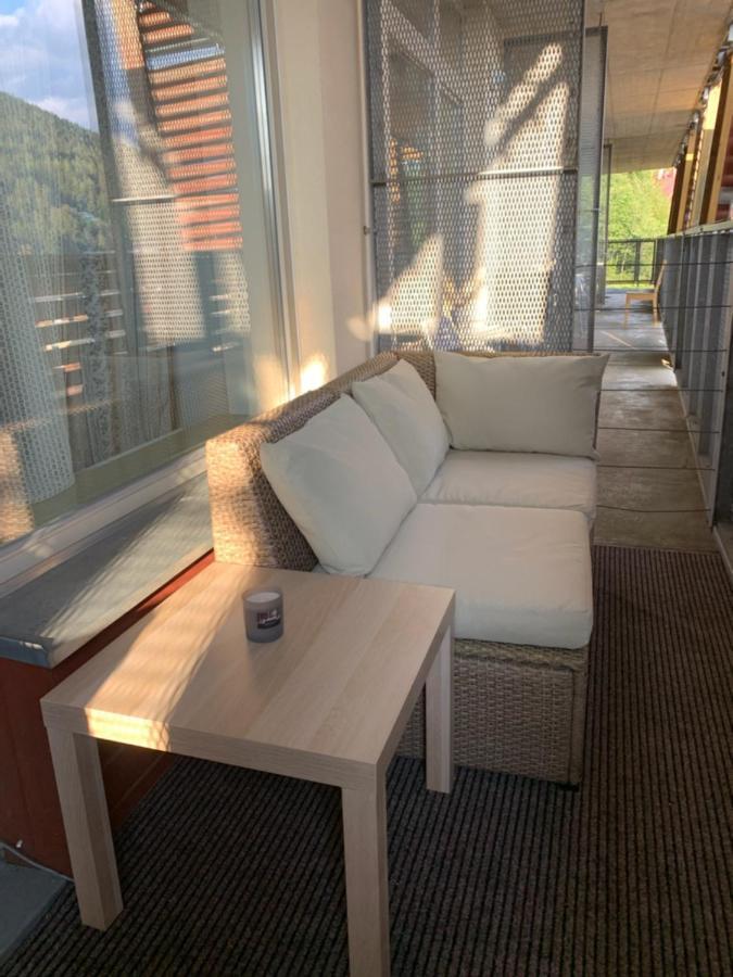 Apartman Certovka Harrachov Luaran gambar