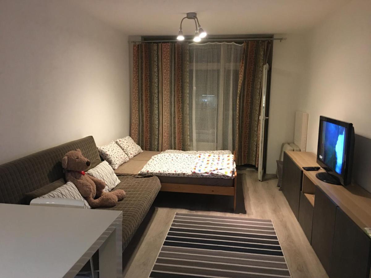Apartman Certovka Harrachov Luaran gambar