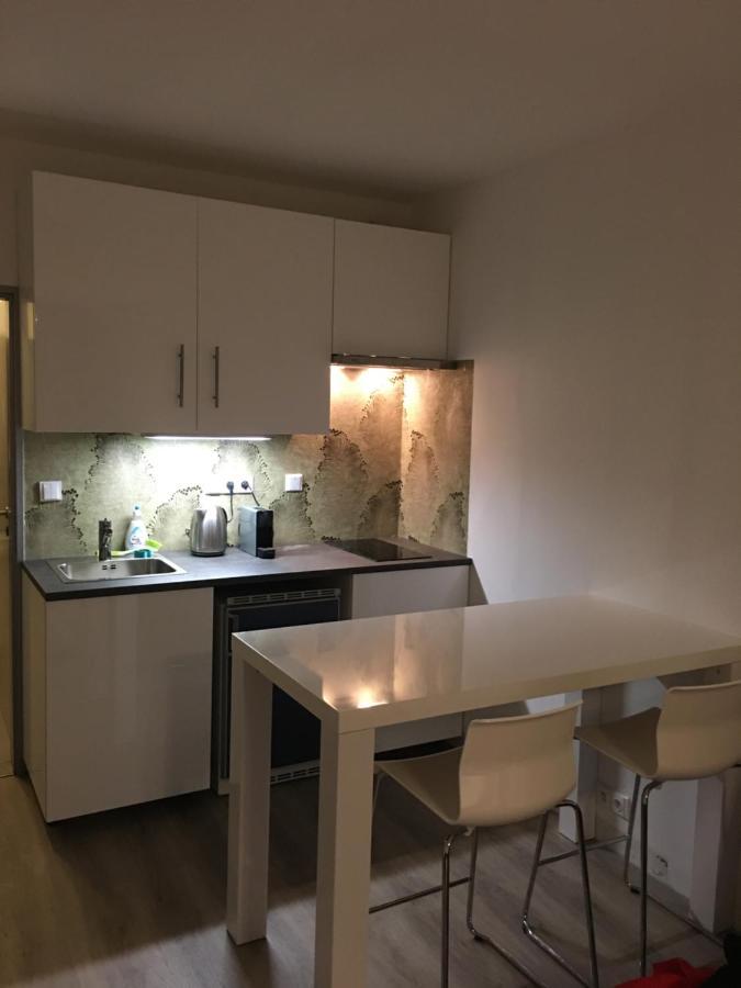 Apartman Certovka Harrachov Luaran gambar