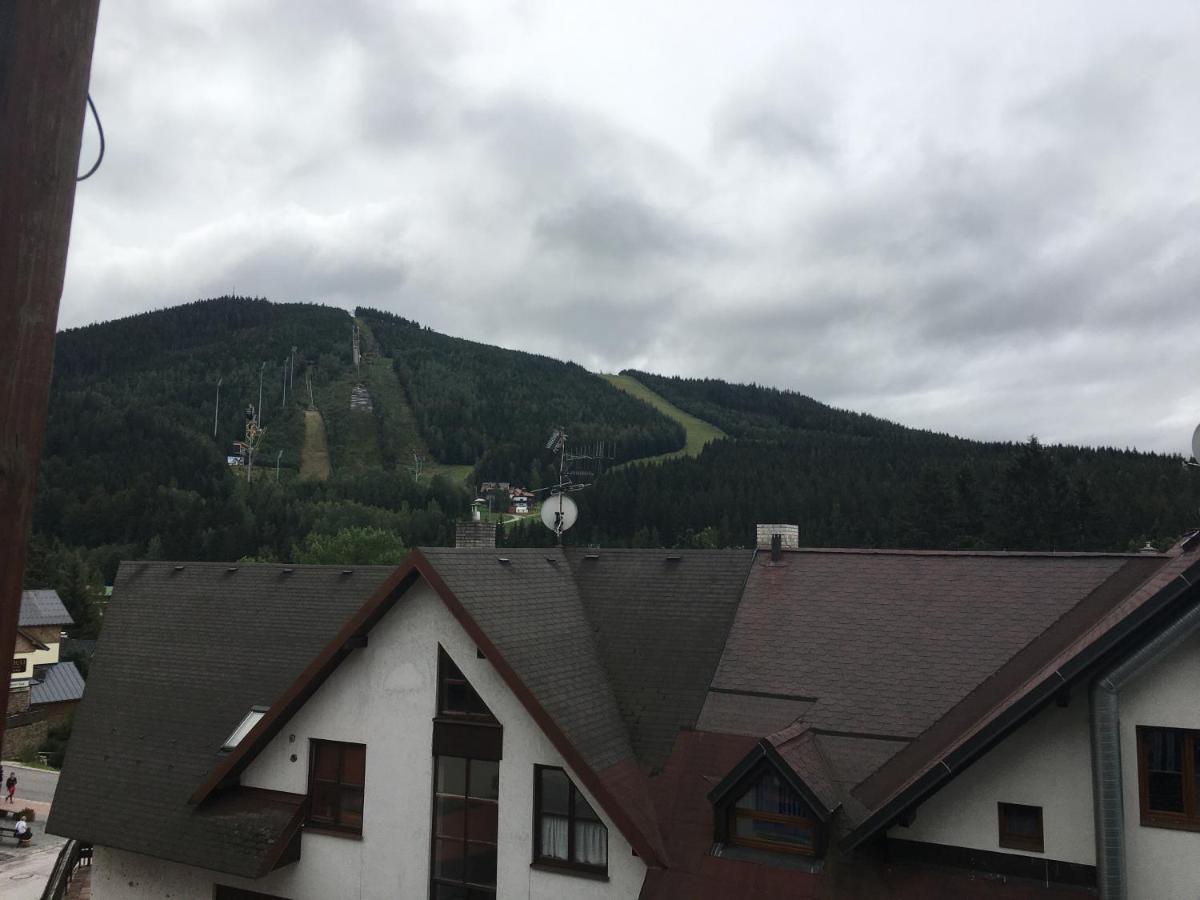 Apartman Certovka Harrachov Luaran gambar