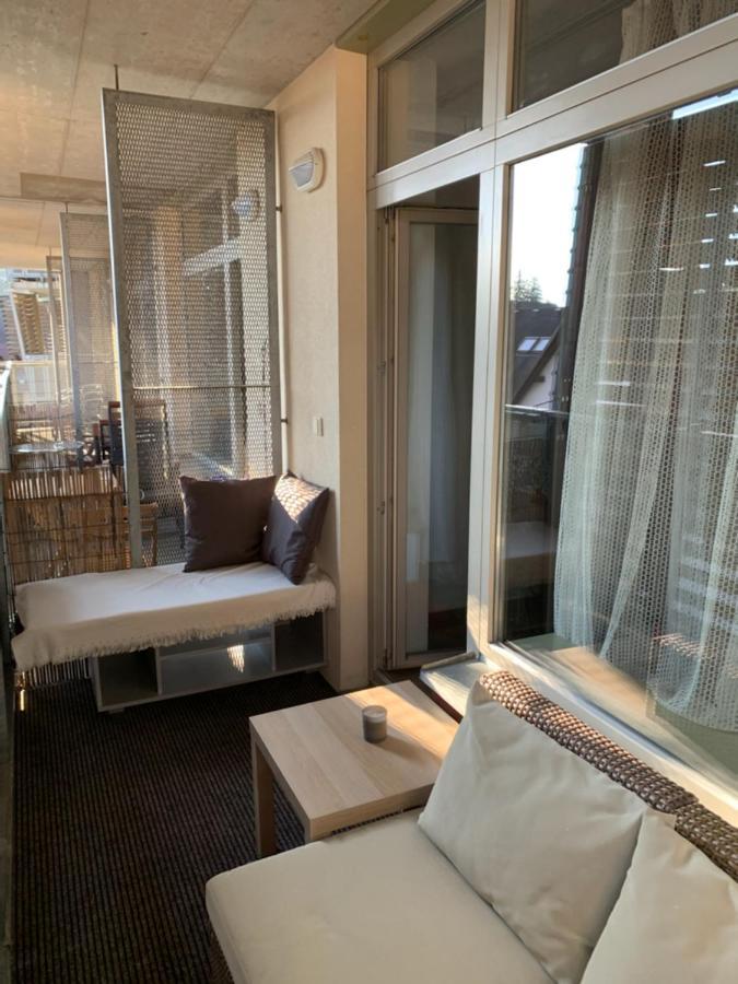 Apartman Certovka Harrachov Luaran gambar