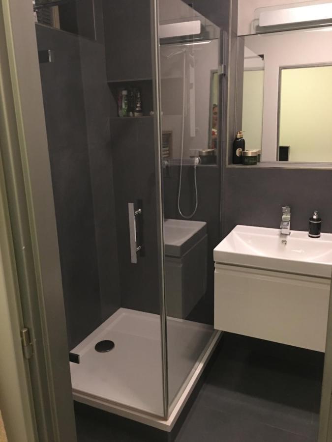 Apartman Certovka Harrachov Luaran gambar