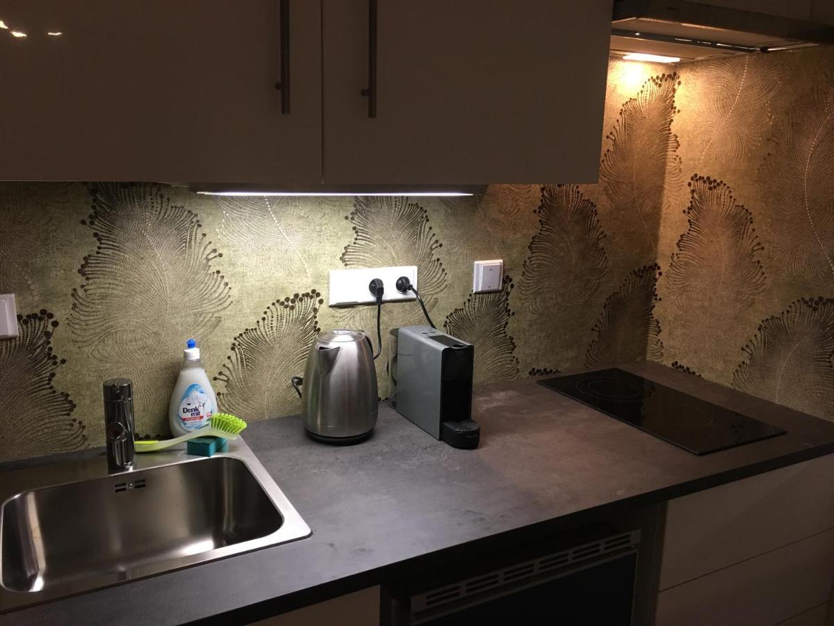 Apartman Certovka Harrachov Luaran gambar